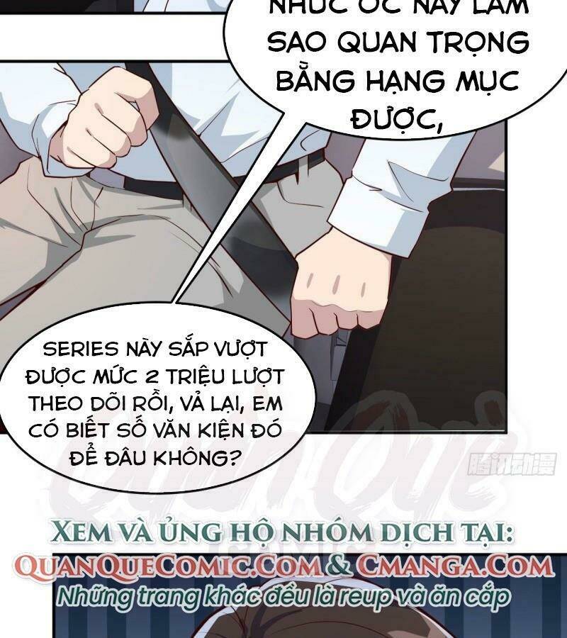 Trong Nhà Có 2 Bạn Gái Song Sinh - Chapter 9 - Page 67