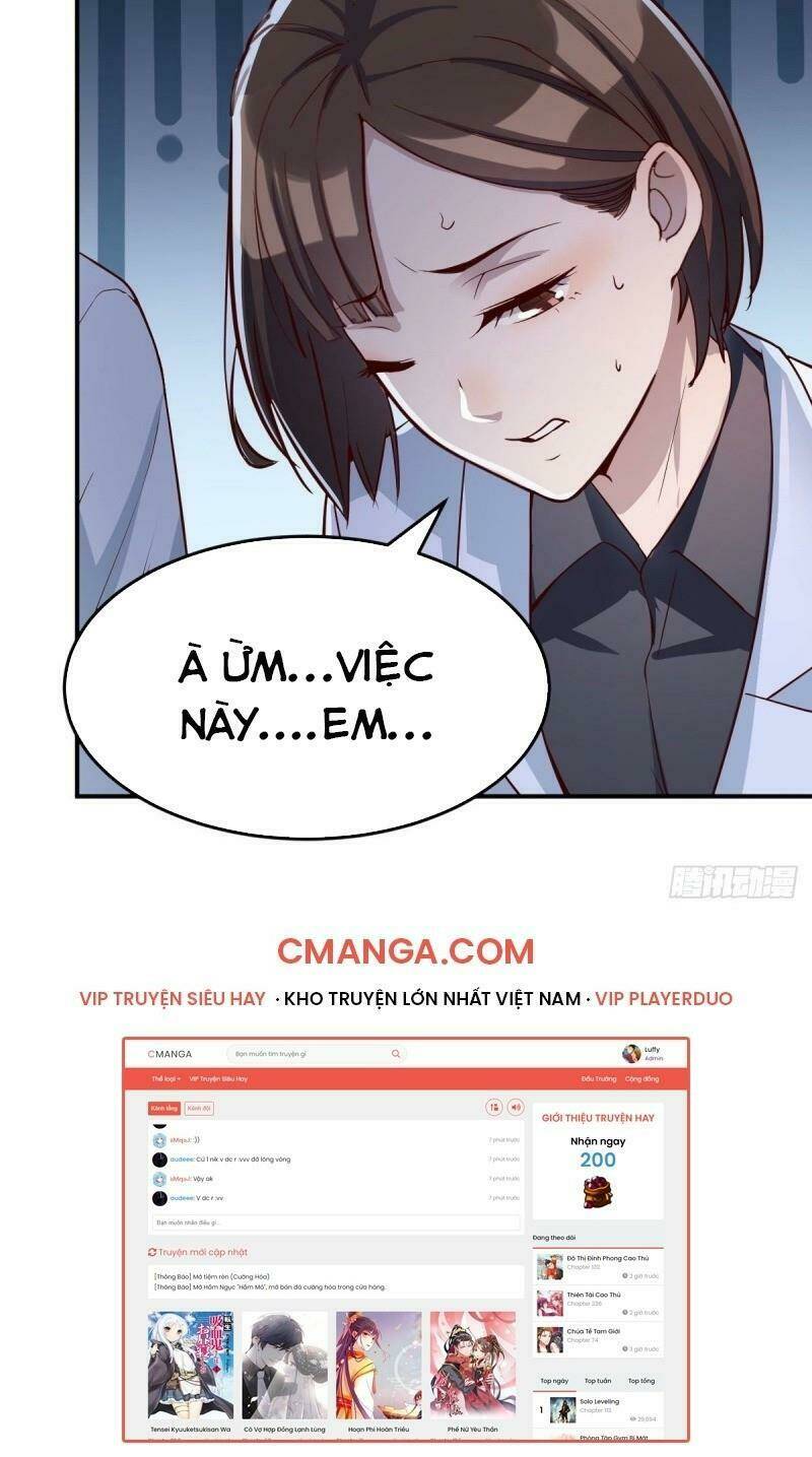 Trong Nhà Có 2 Bạn Gái Song Sinh - Chapter 9 - Page 68