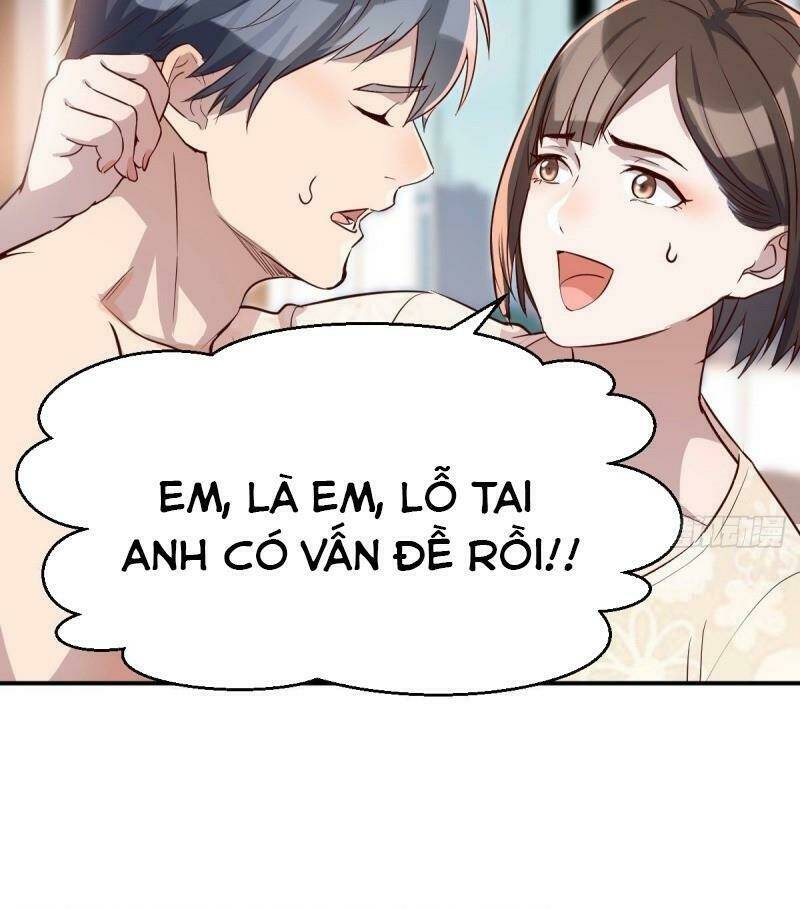 Trong Nhà Có 2 Bạn Gái Song Sinh - Chapter 9 - Page 7