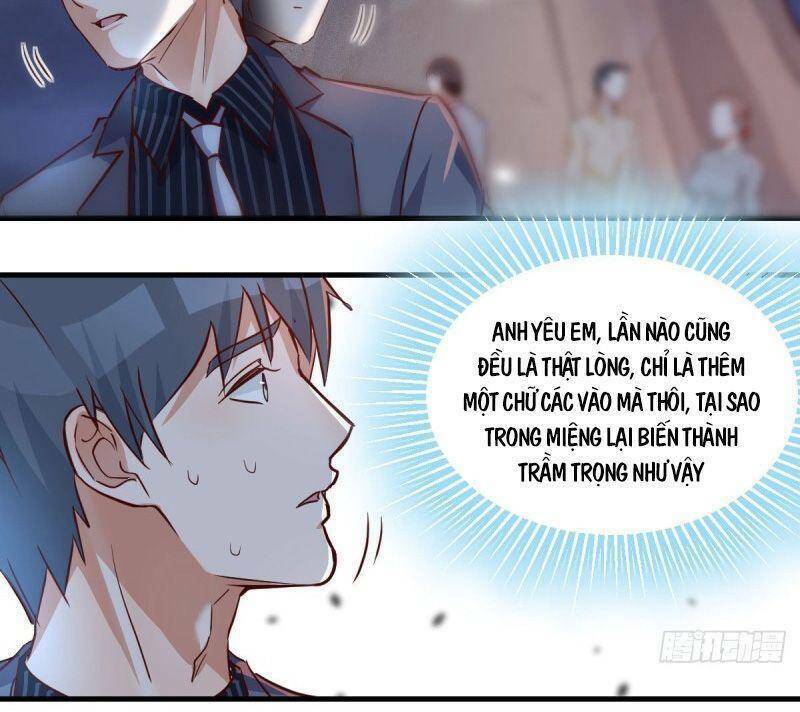 Trong Nhà Có 2 Bạn Gái Song Sinh - Chapter 90 - Page 9