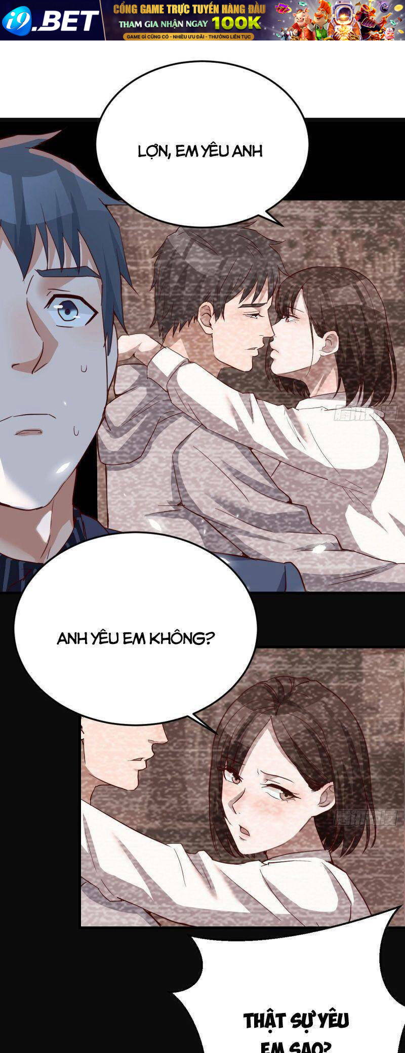 Trong Nhà Có 2 Bạn Gái Song Sinh - Chapter 90 - Page 10