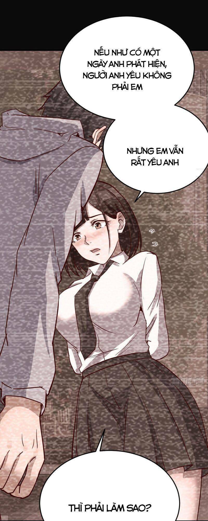Trong Nhà Có 2 Bạn Gái Song Sinh - Chapter 90 - Page 14