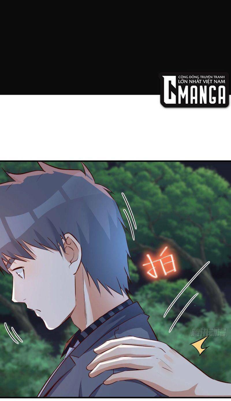 Trong Nhà Có 2 Bạn Gái Song Sinh - Chapter 90 - Page 19