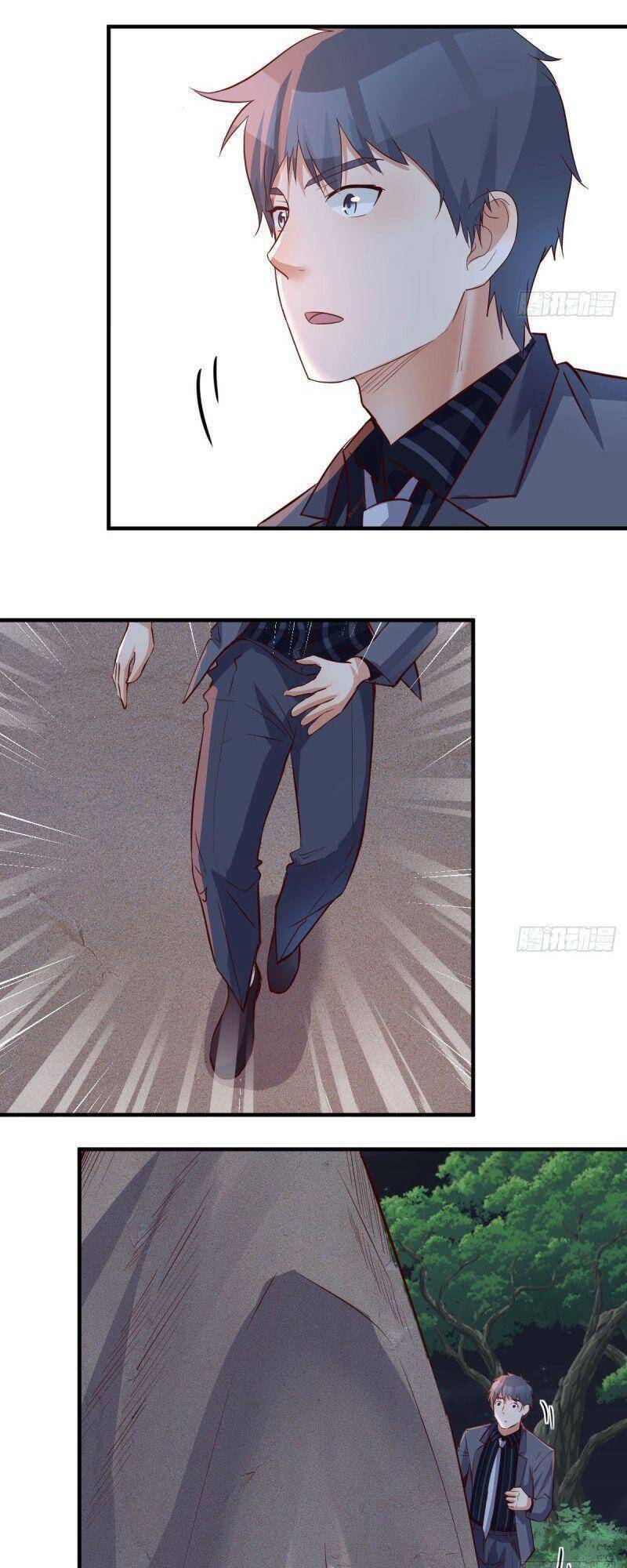 Trong Nhà Có 2 Bạn Gái Song Sinh - Chapter 90 - Page 26