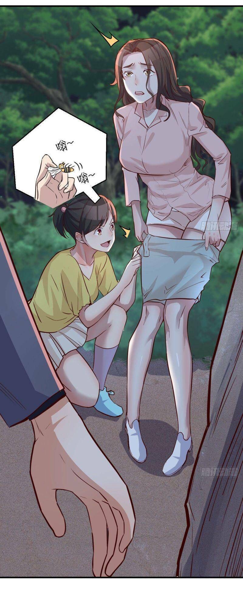 Trong Nhà Có 2 Bạn Gái Song Sinh - Chapter 90 - Page 30