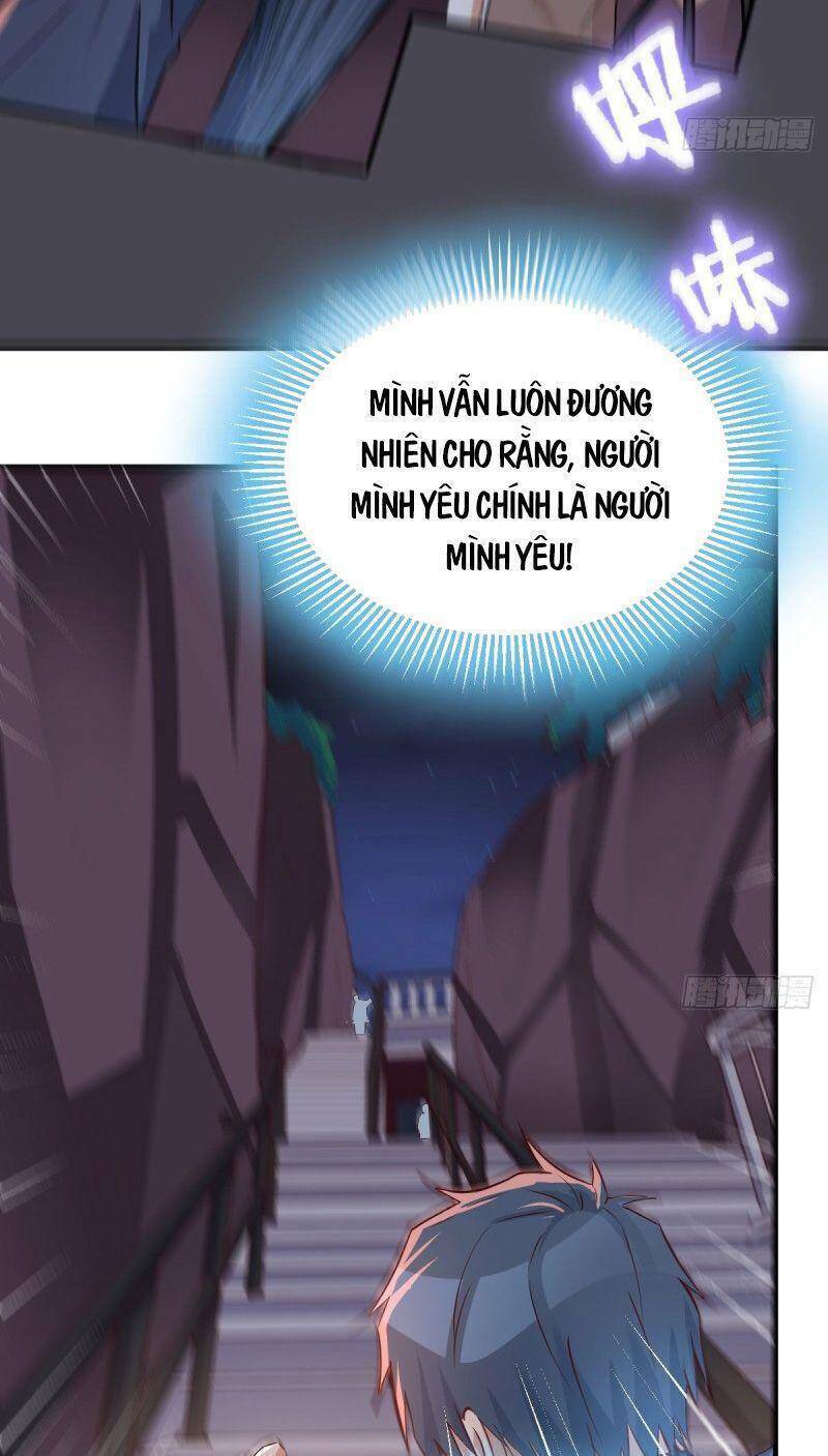 Trong Nhà Có 2 Bạn Gái Song Sinh - Chapter 90 - Page 3