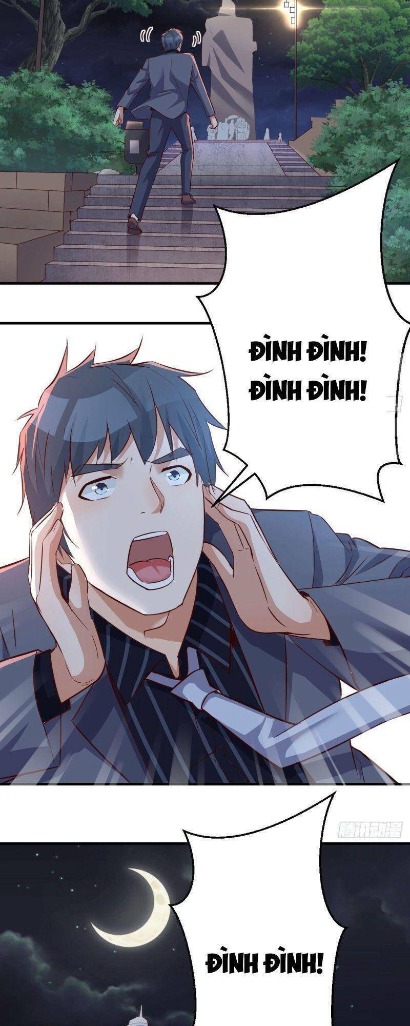 Trong Nhà Có 2 Bạn Gái Song Sinh - Chapter 90 - Page 6