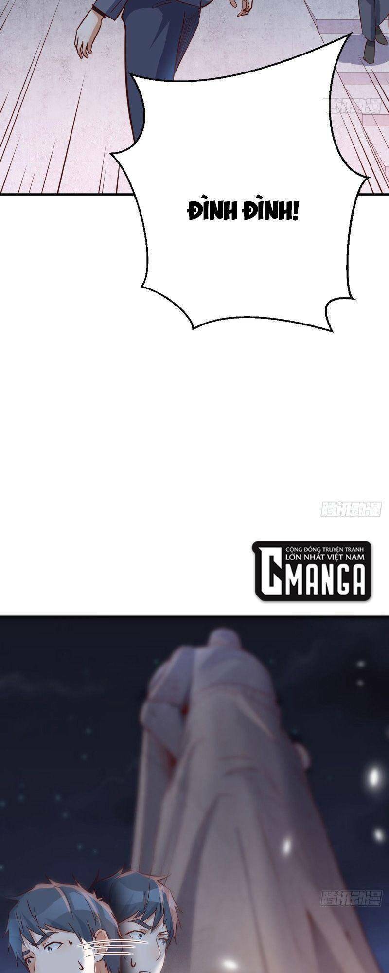 Trong Nhà Có 2 Bạn Gái Song Sinh - Chapter 90 - Page 8