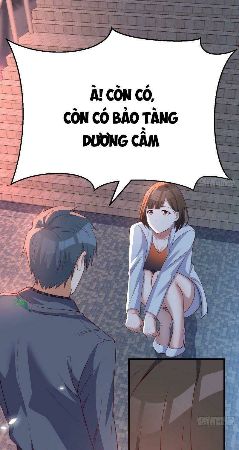 Trong Nhà Có 2 Bạn Gái Song Sinh - Chapter 91 - Page 10