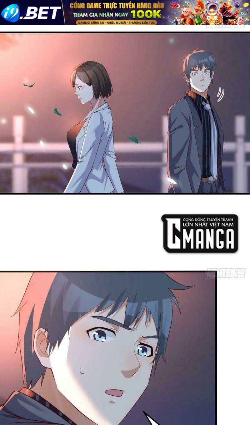 Trong Nhà Có 2 Bạn Gái Song Sinh - Chapter 91 - Page 12