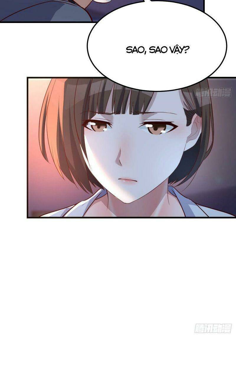 Trong Nhà Có 2 Bạn Gái Song Sinh - Chapter 91 - Page 13