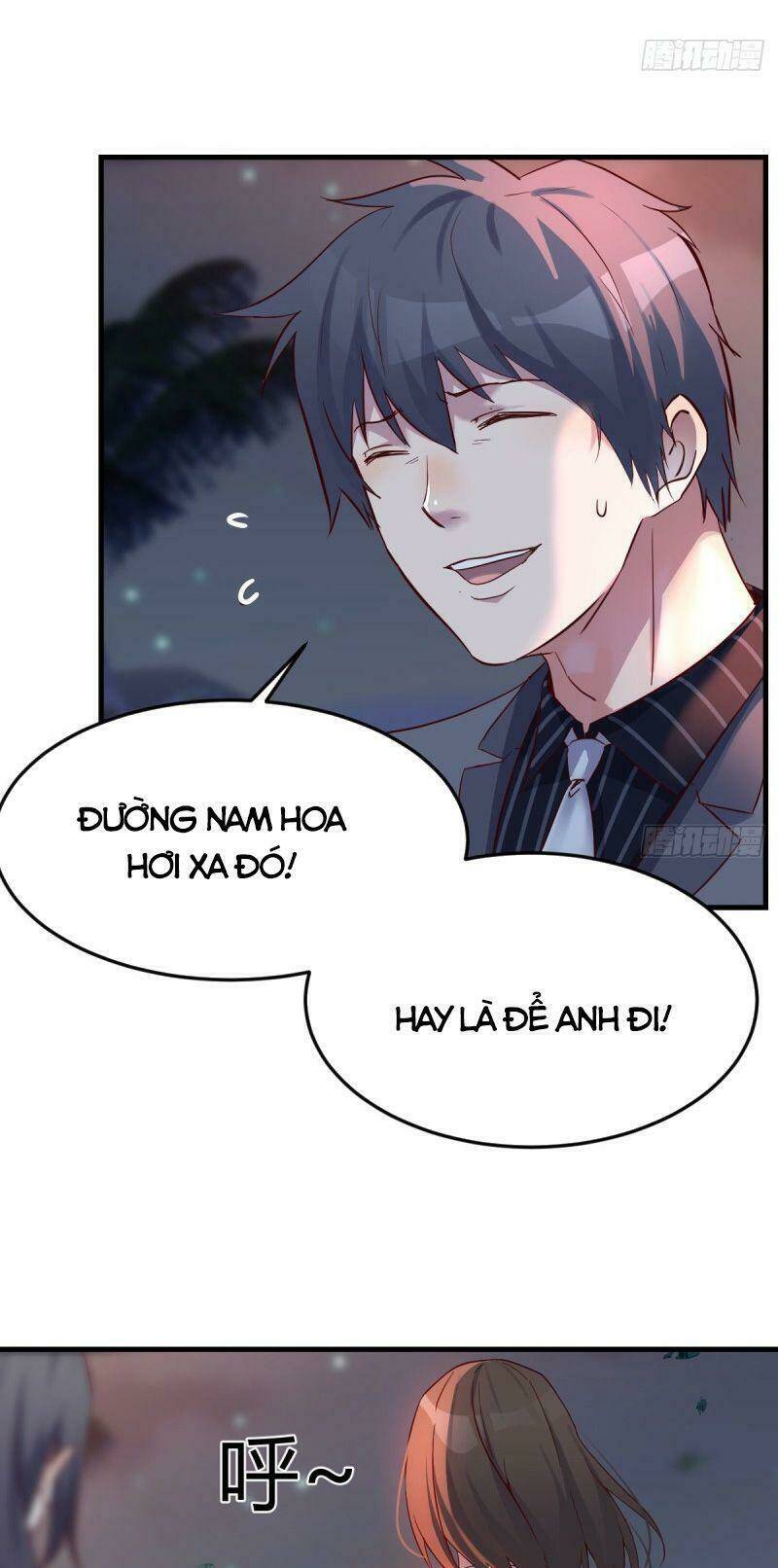 Trong Nhà Có 2 Bạn Gái Song Sinh - Chapter 91 - Page 16