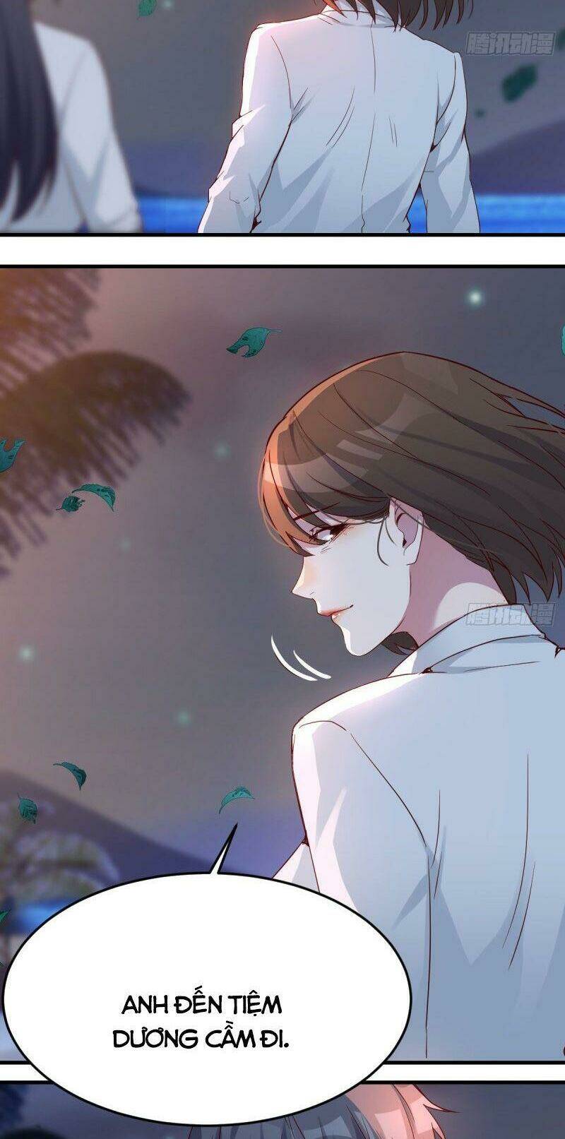 Trong Nhà Có 2 Bạn Gái Song Sinh - Chapter 91 - Page 17