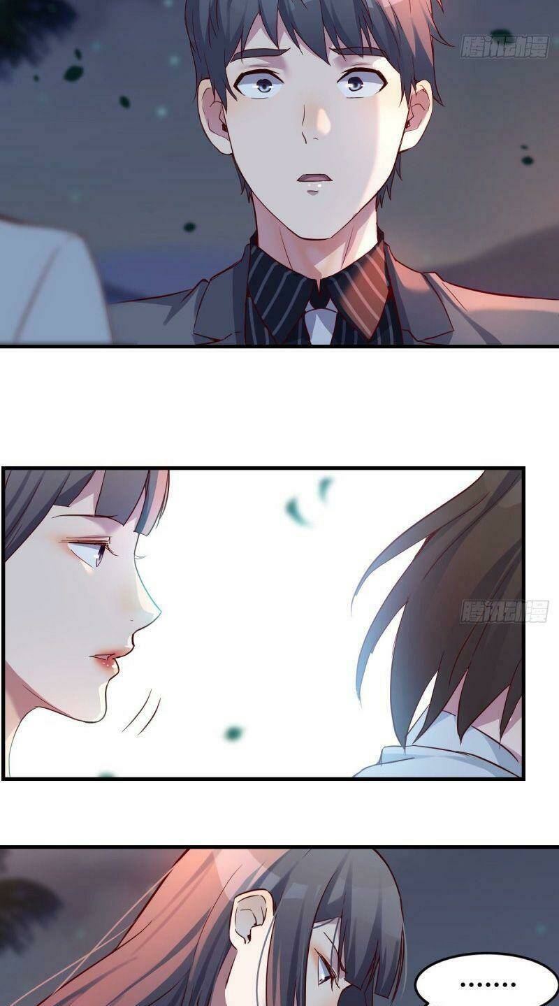 Trong Nhà Có 2 Bạn Gái Song Sinh - Chapter 91 - Page 18