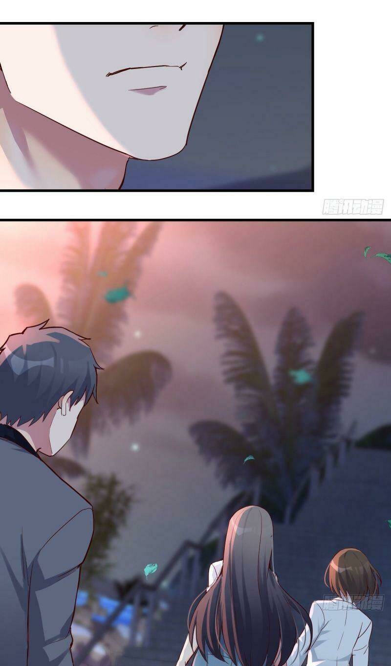 Trong Nhà Có 2 Bạn Gái Song Sinh - Chapter 91 - Page 20