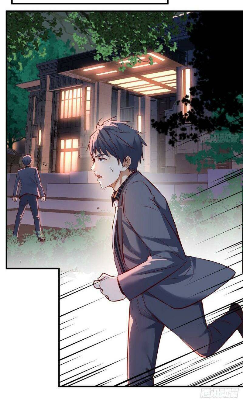 Trong Nhà Có 2 Bạn Gái Song Sinh - Chapter 91 - Page 23