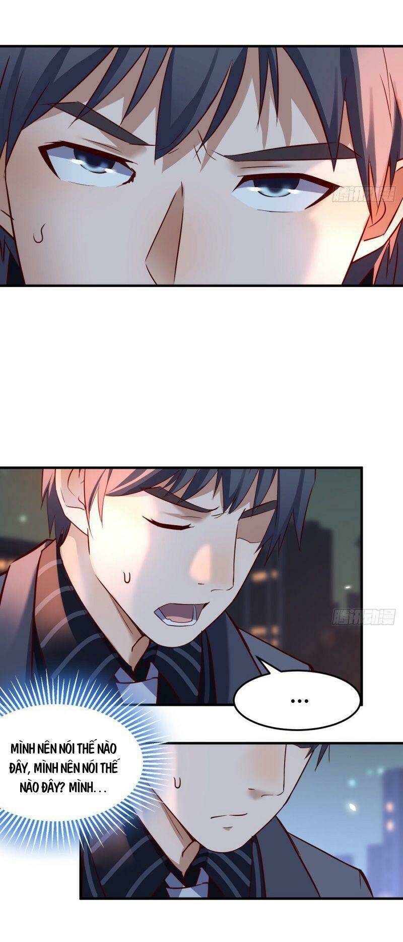 Trong Nhà Có 2 Bạn Gái Song Sinh - Chapter 91 - Page 28