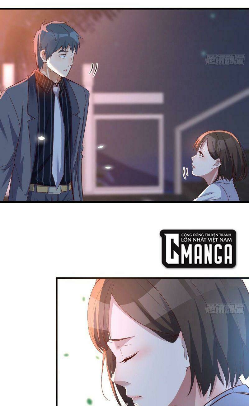 Trong Nhà Có 2 Bạn Gái Song Sinh - Chapter 91 - Page 6