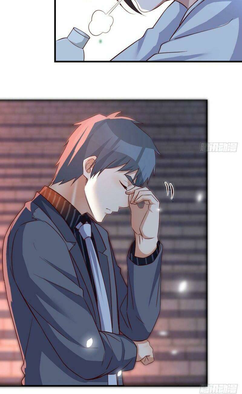 Trong Nhà Có 2 Bạn Gái Song Sinh - Chapter 91 - Page 7