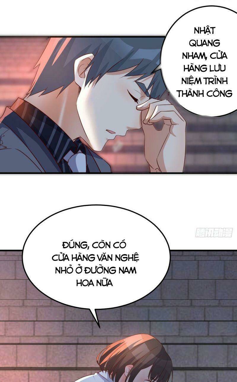 Trong Nhà Có 2 Bạn Gái Song Sinh - Chapter 91 - Page 8