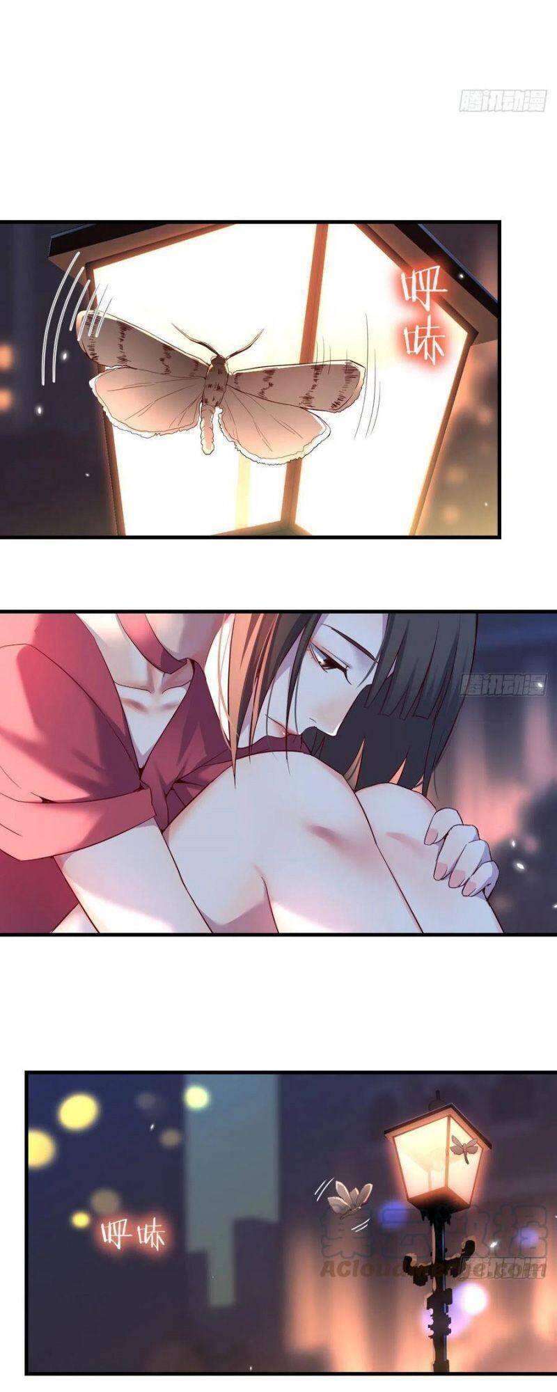 Trong Nhà Có 2 Bạn Gái Song Sinh - Chapter 92 - Page 10