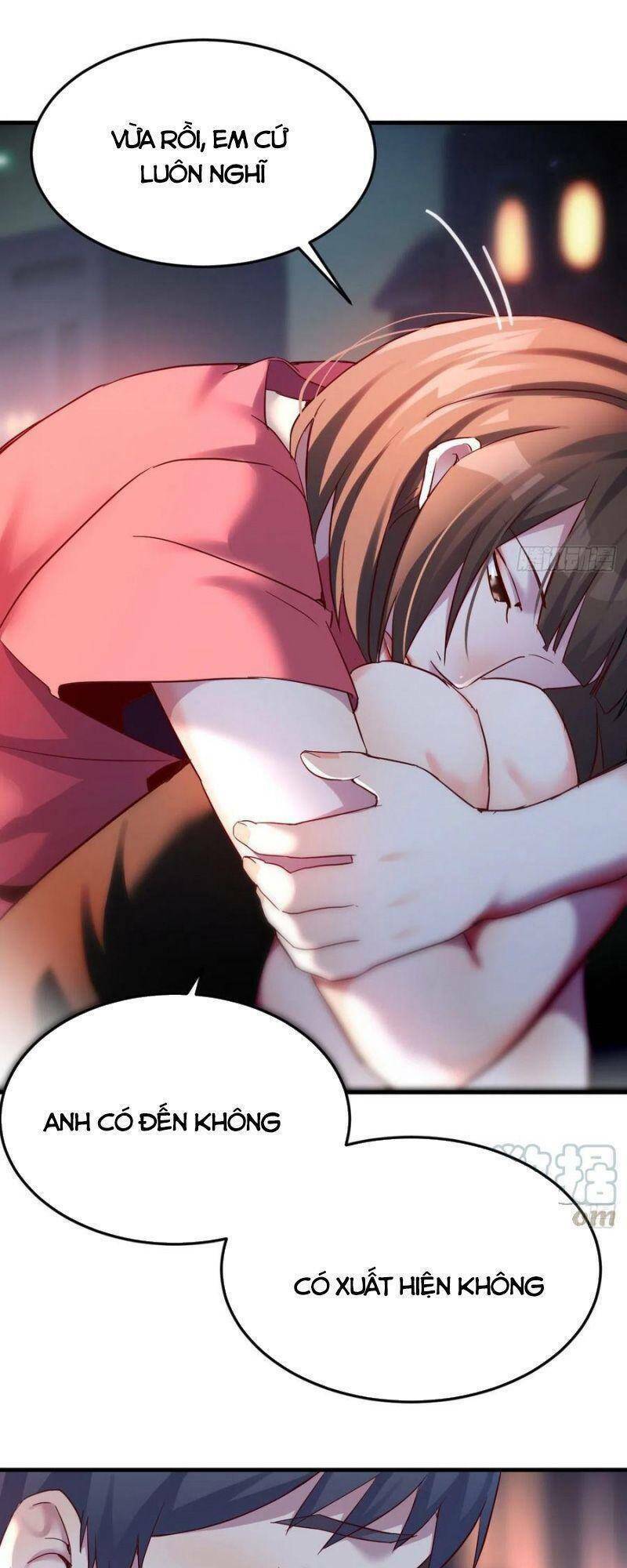 Trong Nhà Có 2 Bạn Gái Song Sinh - Chapter 92 - Page 12