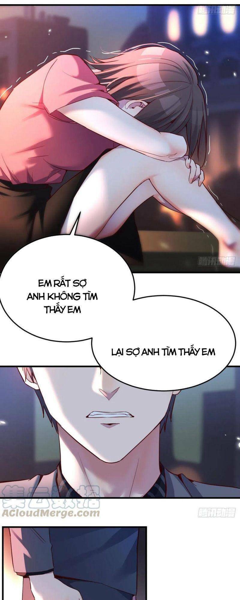 Trong Nhà Có 2 Bạn Gái Song Sinh - Chapter 92 - Page 14