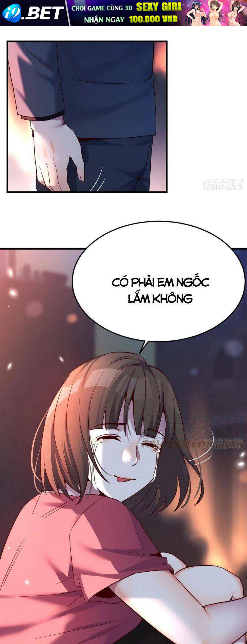 Trong Nhà Có 2 Bạn Gái Song Sinh - Chapter 92 - Page 16