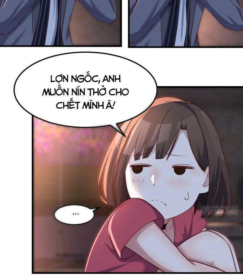 Trong Nhà Có 2 Bạn Gái Song Sinh - Chapter 92 - Page 25