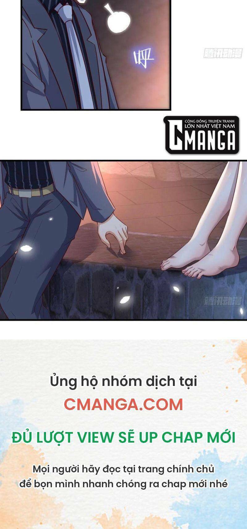 Trong Nhà Có 2 Bạn Gái Song Sinh - Chapter 92 - Page 27