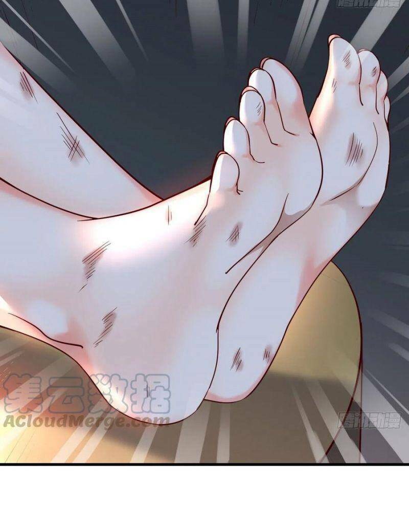 Trong Nhà Có 2 Bạn Gái Song Sinh - Chapter 92 - Page 3