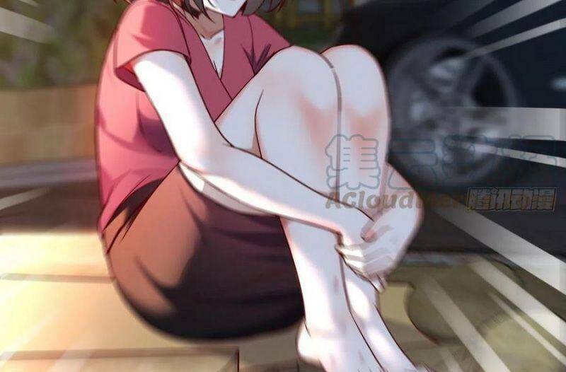 Trong Nhà Có 2 Bạn Gái Song Sinh - Chapter 92 - Page 5