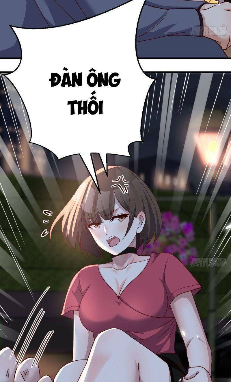 Trong Nhà Có 2 Bạn Gái Song Sinh - Chapter 93 - Page 9