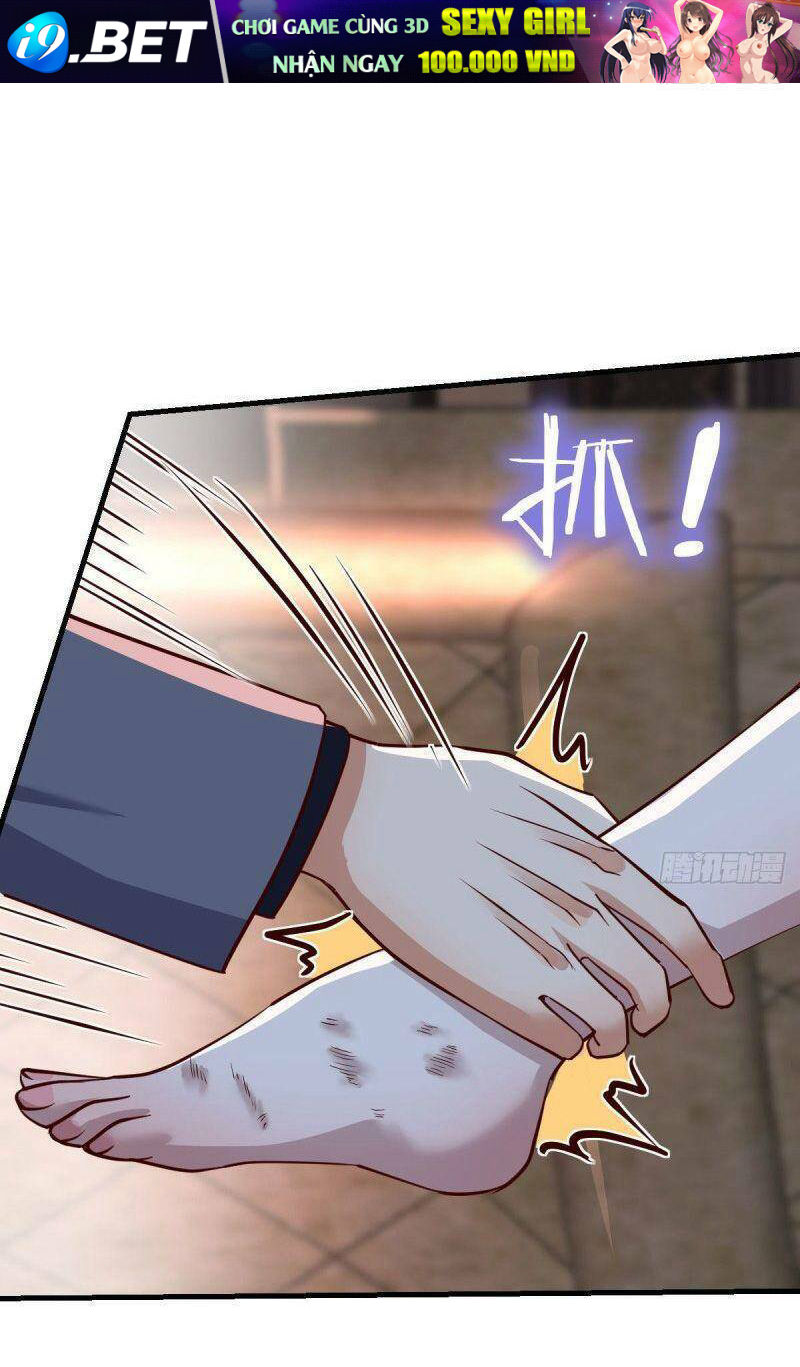 Trong Nhà Có 2 Bạn Gái Song Sinh - Chapter 93 - Page 11