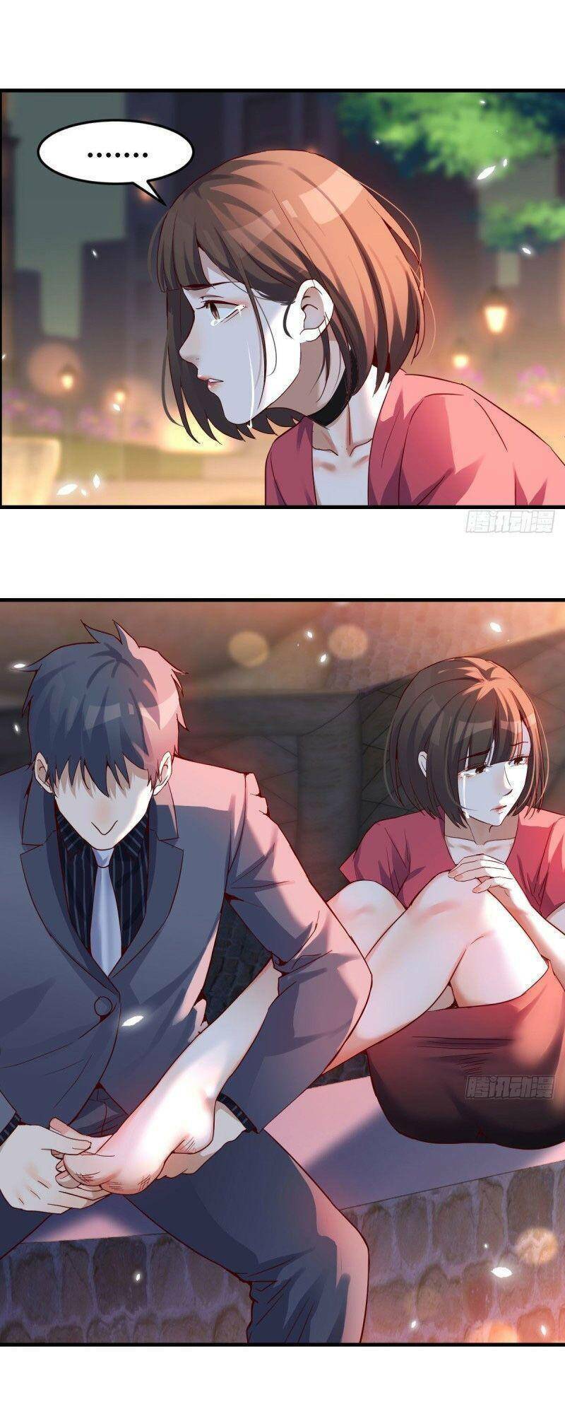 Trong Nhà Có 2 Bạn Gái Song Sinh - Chapter 93 - Page 16