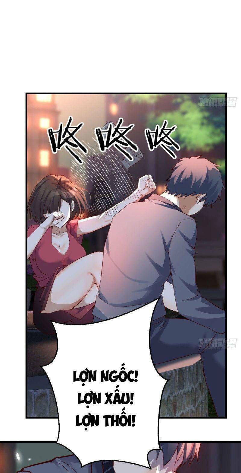 Trong Nhà Có 2 Bạn Gái Song Sinh - Chapter 93 - Page 17