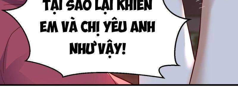 Trong Nhà Có 2 Bạn Gái Song Sinh - Chapter 93 - Page 19