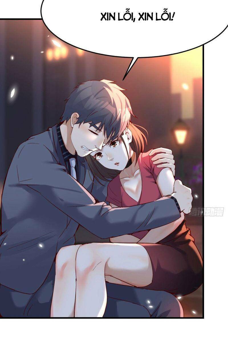 Trong Nhà Có 2 Bạn Gái Song Sinh - Chapter 93 - Page 23