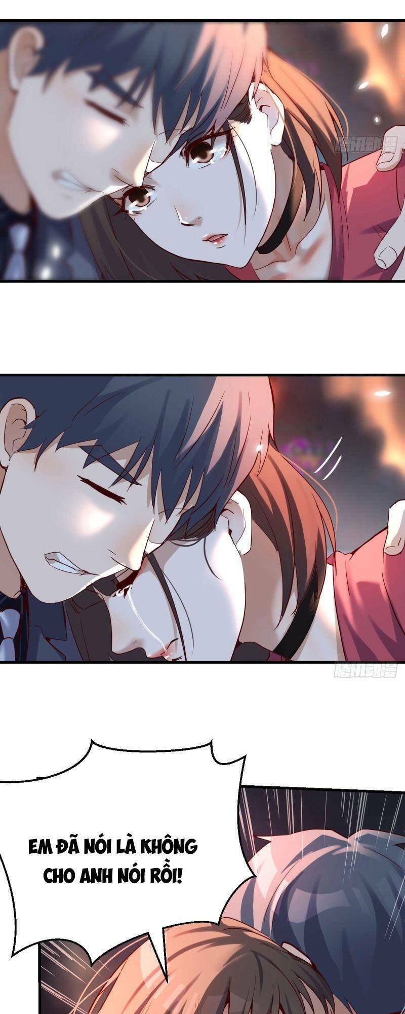 Trong Nhà Có 2 Bạn Gái Song Sinh - Chapter 93 - Page 24