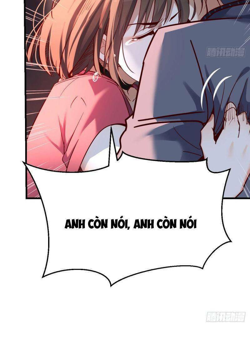 Trong Nhà Có 2 Bạn Gái Song Sinh - Chapter 93 - Page 25