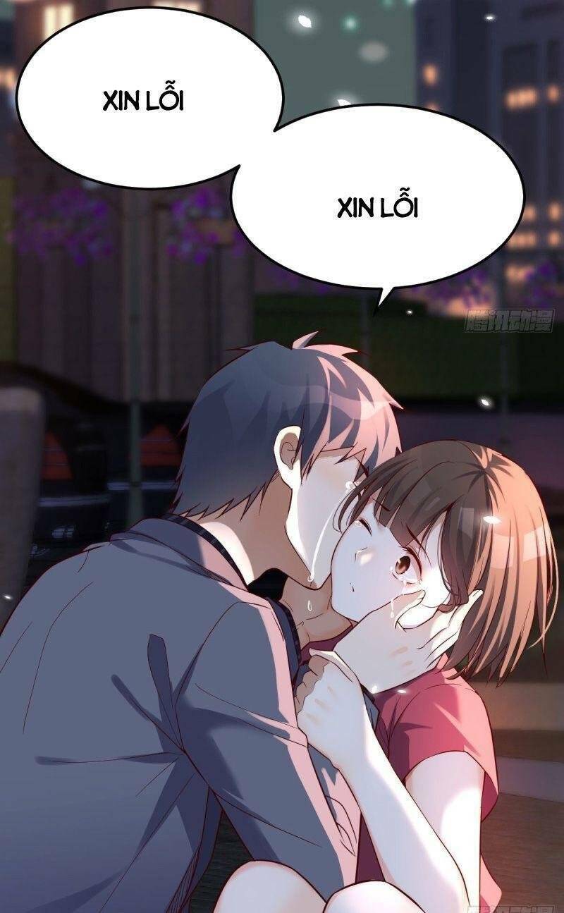 Trong Nhà Có 2 Bạn Gái Song Sinh - Chapter 93 - Page 27