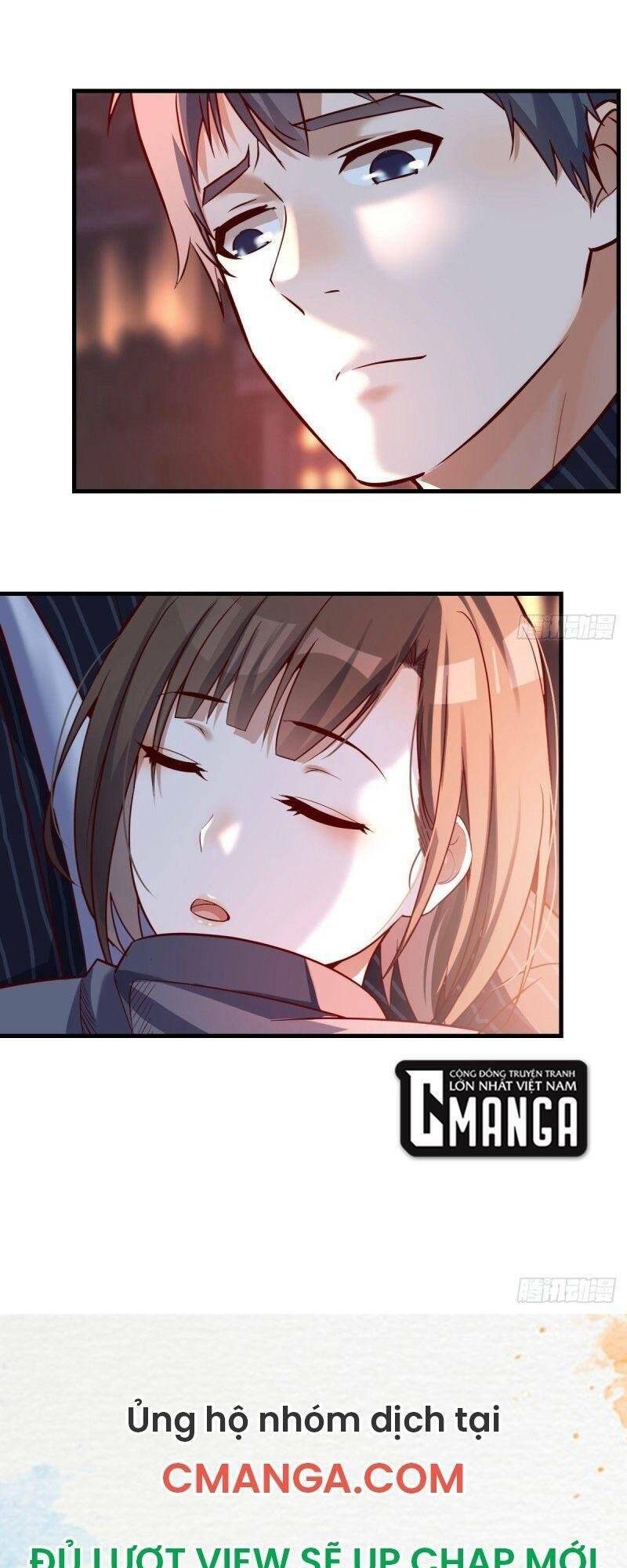 Trong Nhà Có 2 Bạn Gái Song Sinh - Chapter 93 - Page 32