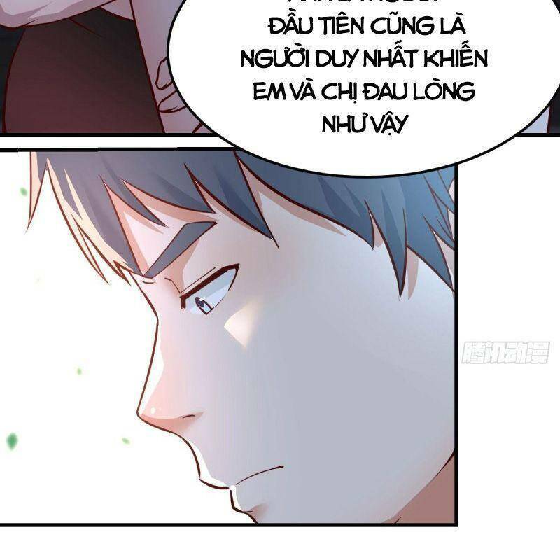 Trong Nhà Có 2 Bạn Gái Song Sinh - Chapter 93 - Page 7