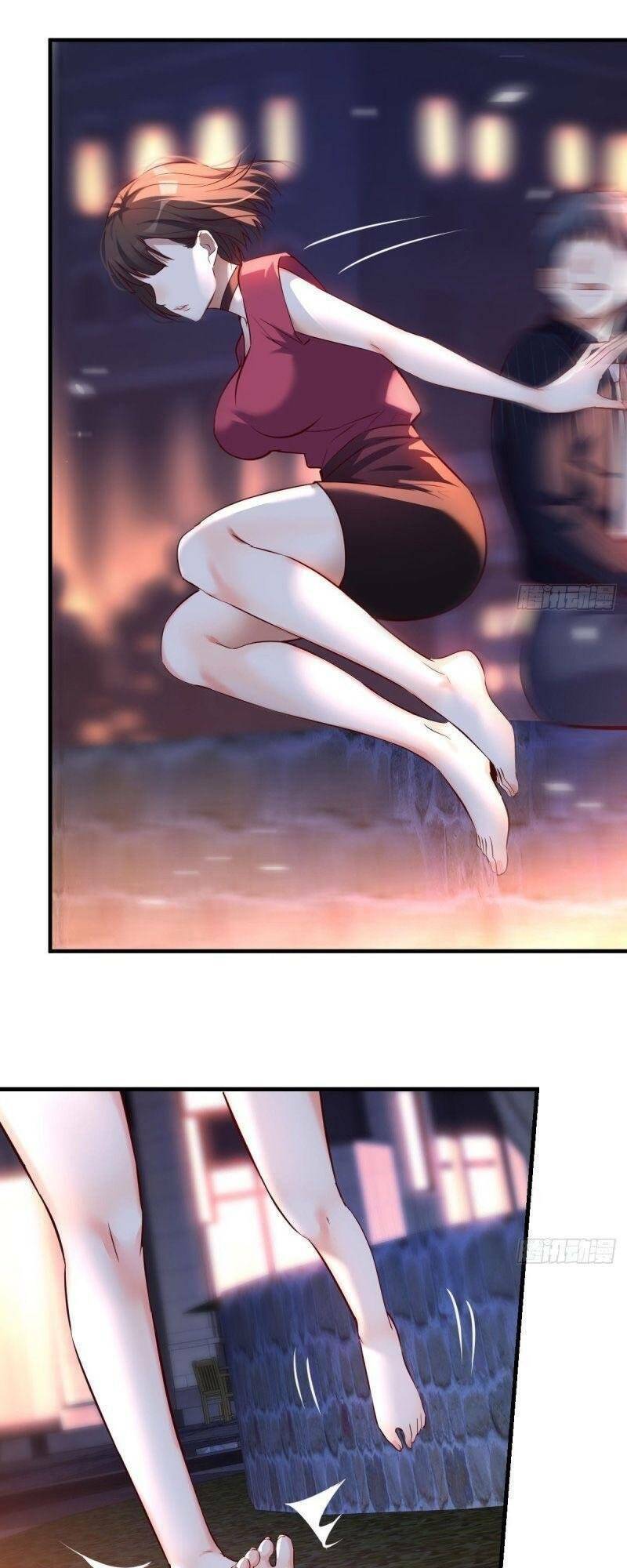 Trong Nhà Có 2 Bạn Gái Song Sinh - Chapter 94 - Page 10