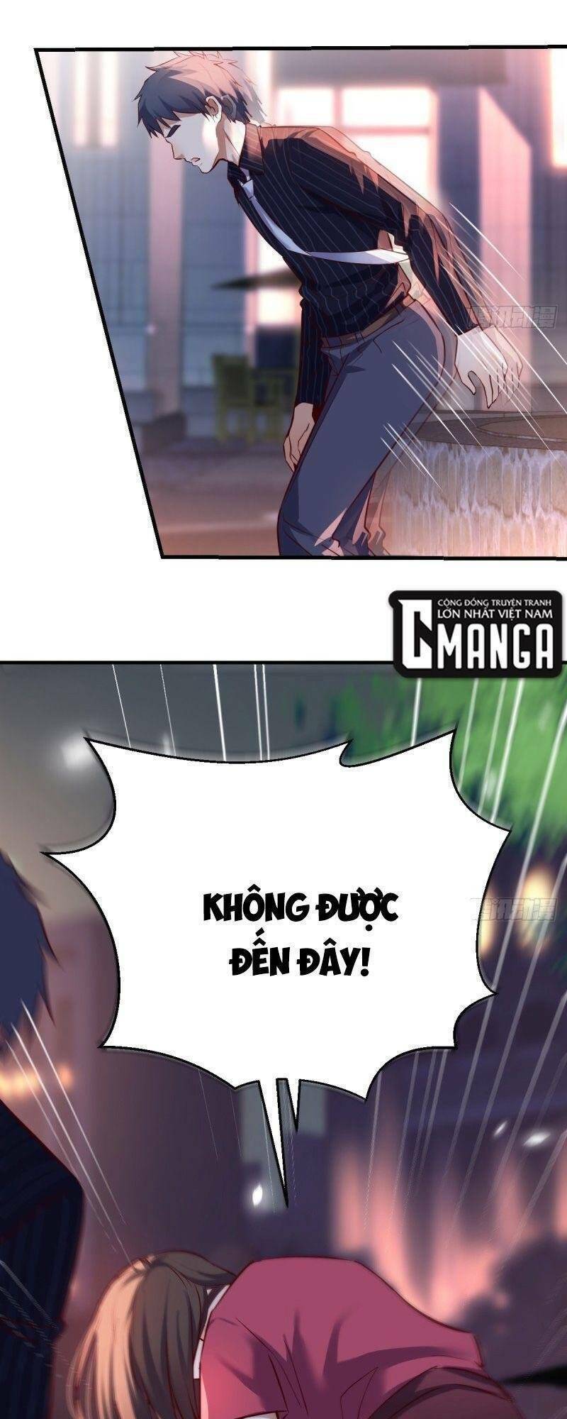 Trong Nhà Có 2 Bạn Gái Song Sinh - Chapter 94 - Page 12