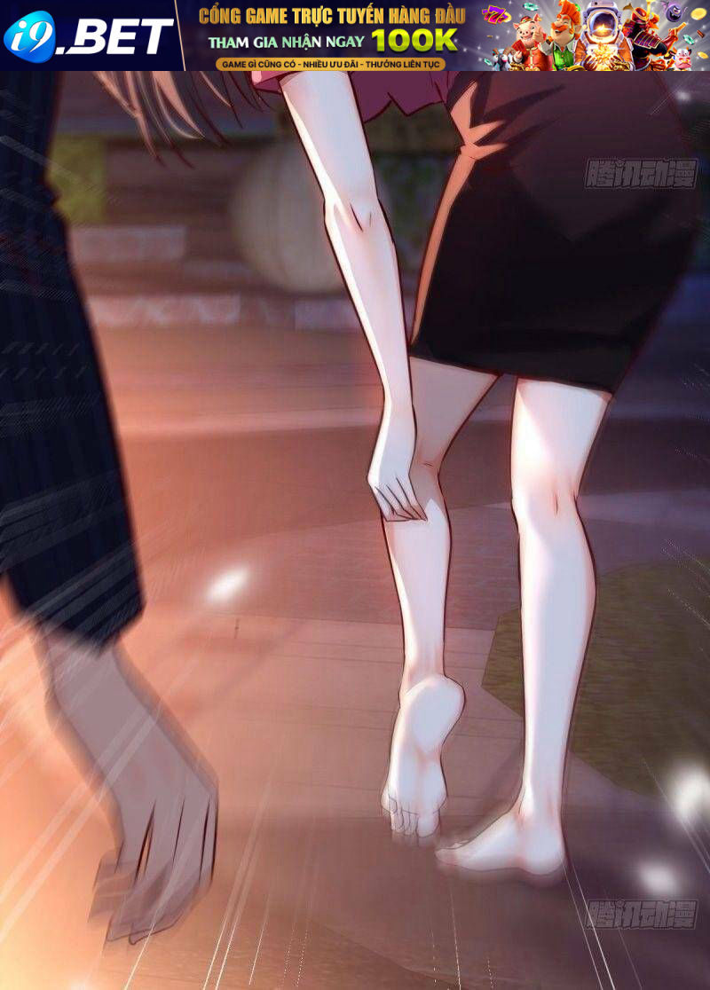 Trong Nhà Có 2 Bạn Gái Song Sinh - Chapter 94 - Page 13