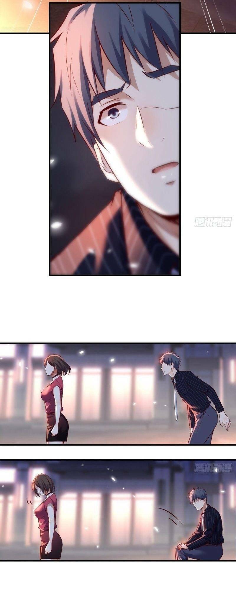 Trong Nhà Có 2 Bạn Gái Song Sinh - Chapter 94 - Page 14