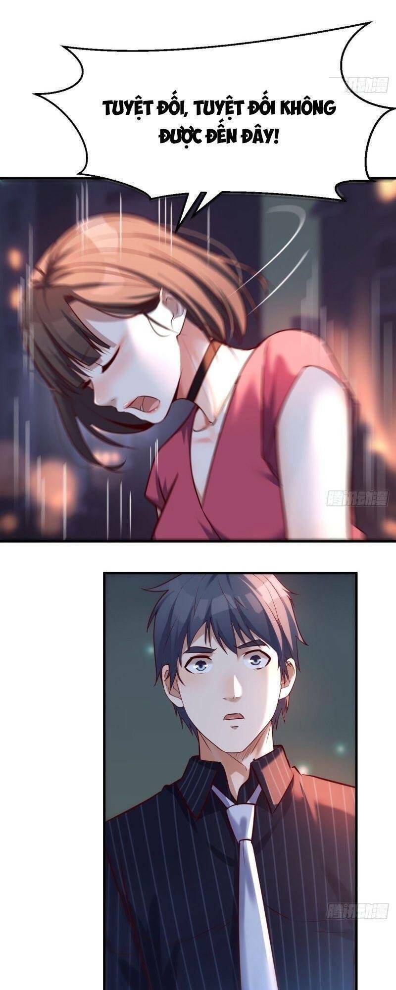 Trong Nhà Có 2 Bạn Gái Song Sinh - Chapter 94 - Page 18