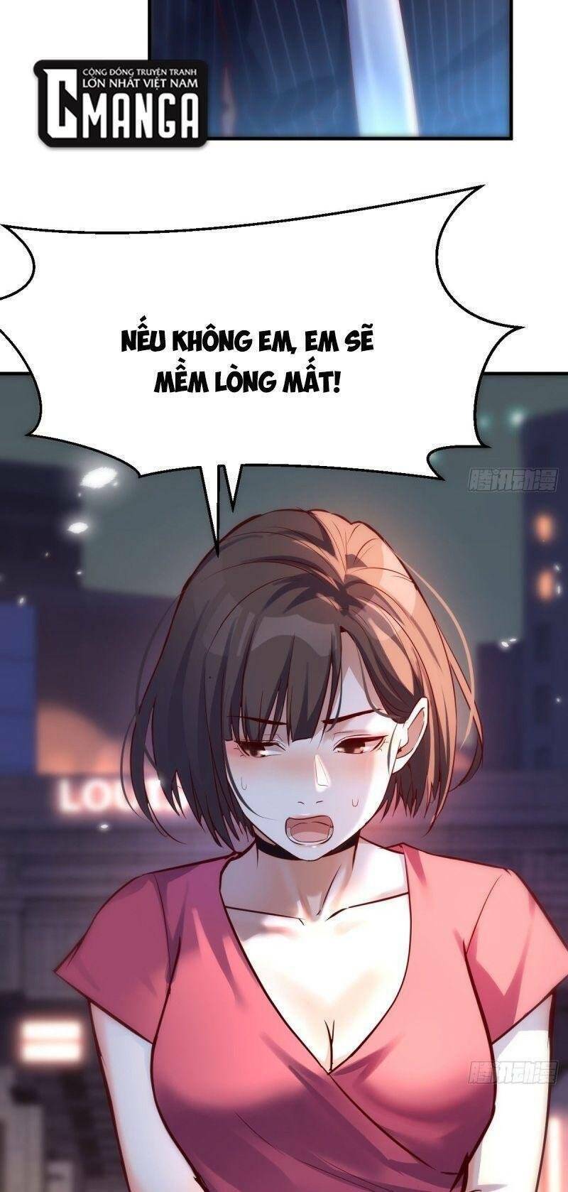 Trong Nhà Có 2 Bạn Gái Song Sinh - Chapter 94 - Page 19