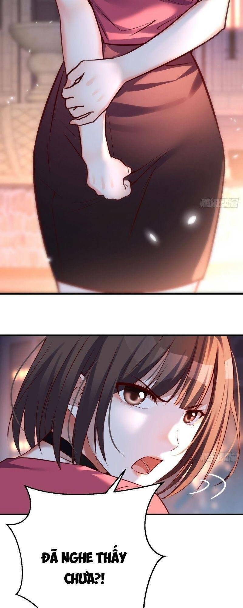 Trong Nhà Có 2 Bạn Gái Song Sinh - Chapter 94 - Page 20